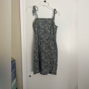Abercrombie & Fitch minidress